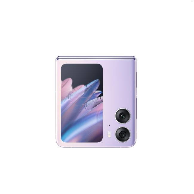 Oppo Find N2 Flip, 8/256GB, Moonlit Purple