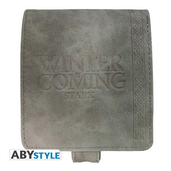 Peňaženka Premium Stark (Game of Thrones)