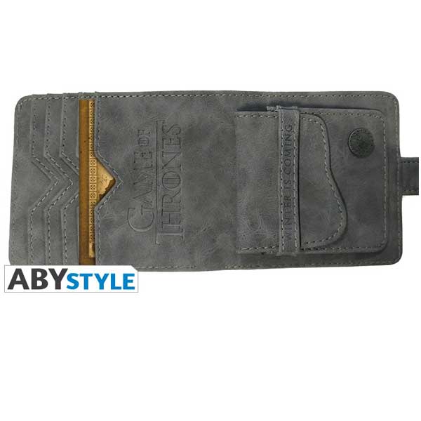 Peňaženka Premium Stark (Game of Thrones)