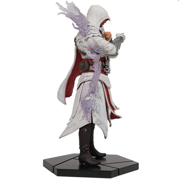 Soška Assassin's Creed: Animus Collection Master Assassin Ezio (Assassin's Creed)
