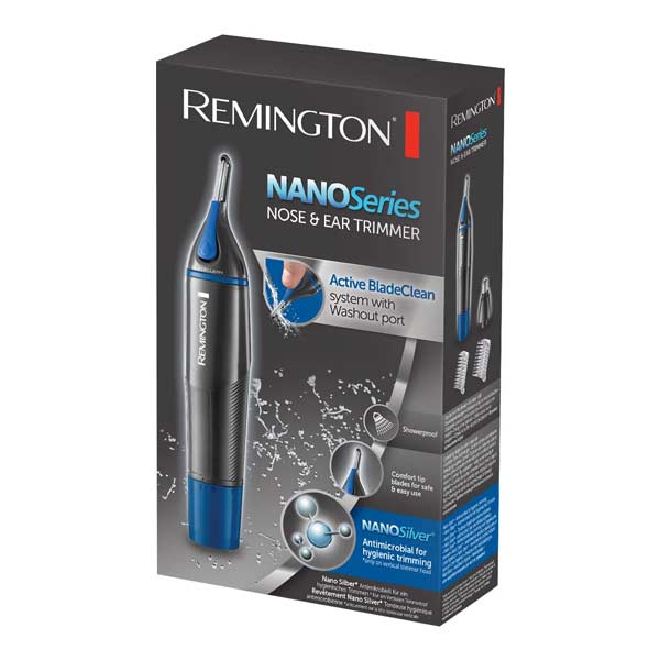 Remington NE3850 hygienický zastrihávač Nano