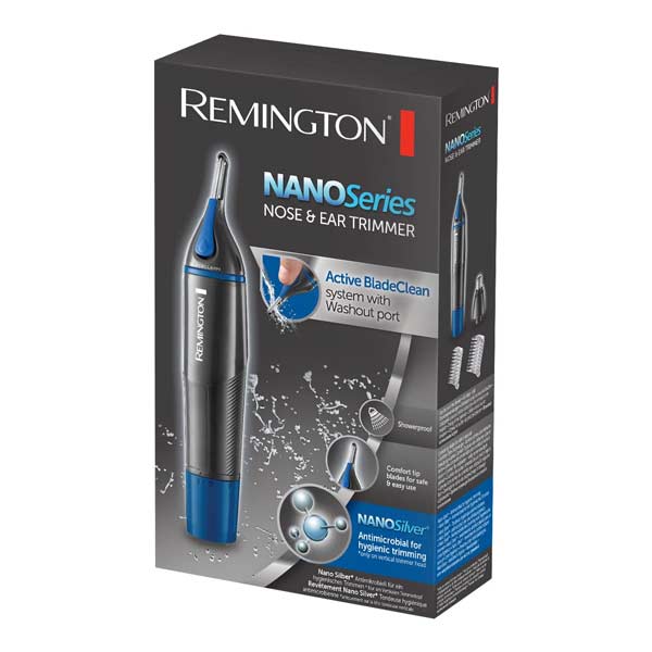 Remington NE3850 hygienický zastrihávač Nano Remington NE3850 hygienický zastrihávač Nano