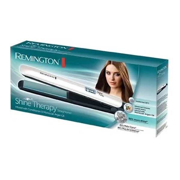 Remington S8500 Shine Therapy Straightener