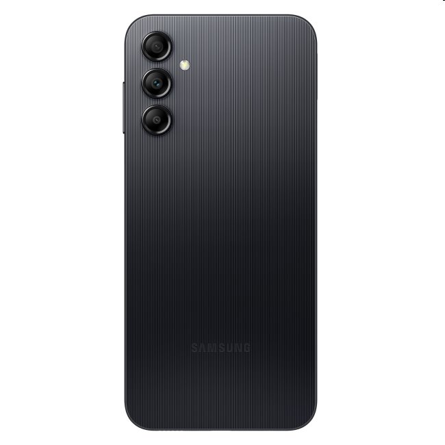 Samsung Galaxy A14, 4/128GB, black