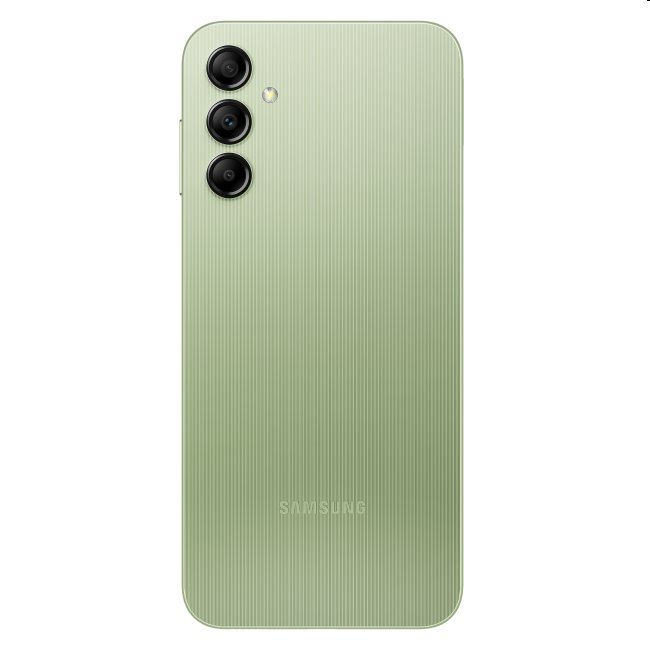 Samsung Galaxy A14, 4/128GB, light green