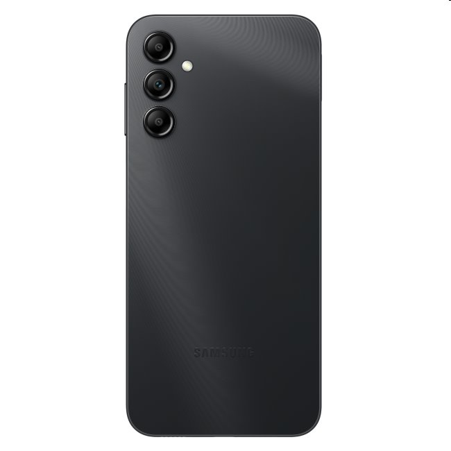 Samsung Galaxy A14 5G, 4/128GB, black
