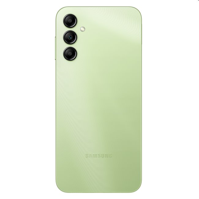 Samsung Galaxy A14 5G, 4/128GB, light green