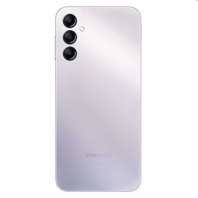 Samsung Galaxy A14 5G, 4/64GB, silver