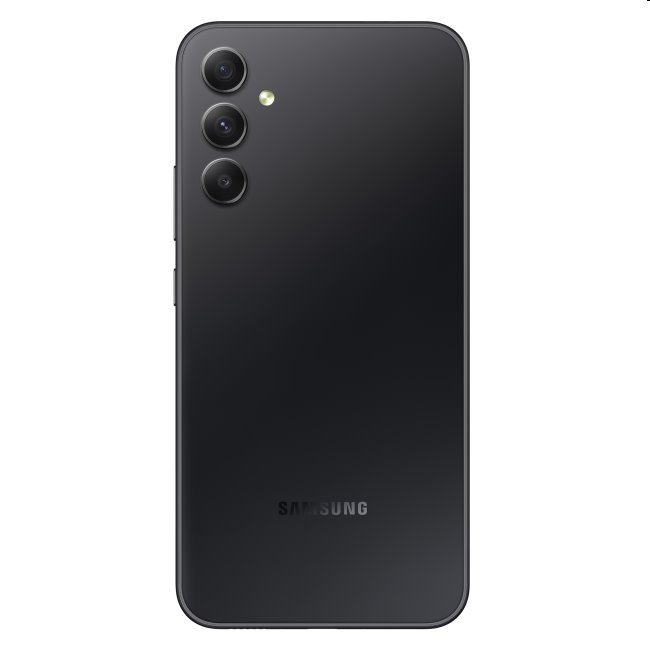 Samsung Galaxy A34 5G, 6/128GB, awesome graphite Samsung Galaxy A34 5G, 6/128GB, awesome graphite