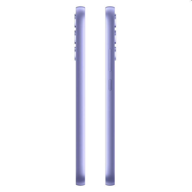Samsung Galaxy A34 5G, 6/128GB, awesome violet Samsung Galaxy A34 5G, 6/128GB, awesome violet