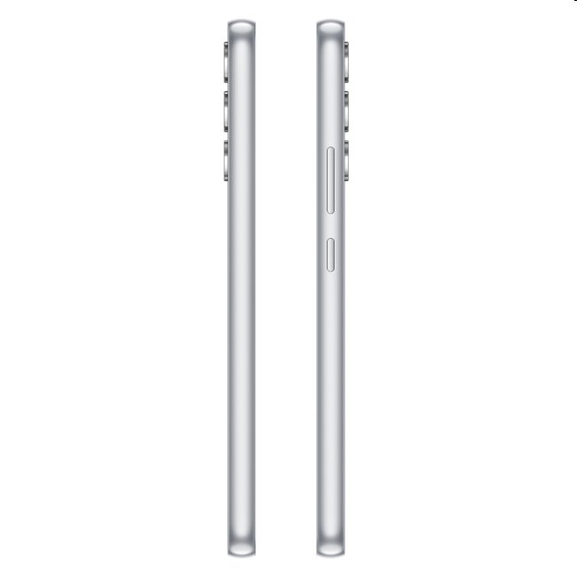 Samsung Galaxy A34 5G, 8/256GB, awesome silver Samsung Galaxy A34 5G, 8/256GB, awesome silver