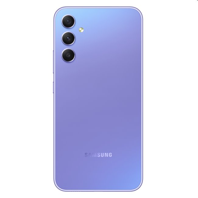 Samsung Galaxy A34 5G, 8/256GB, awesome violet