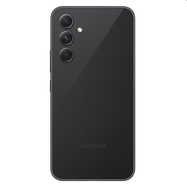 Samsung Galaxy A54 5G, 8/128GB, awesome graphite