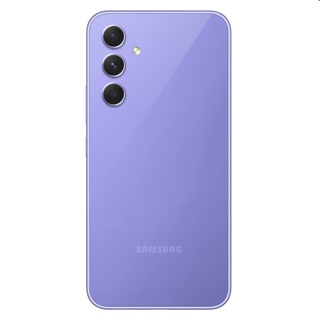 Samsung Galaxy A54 5G, 8/128GB, awesome violet