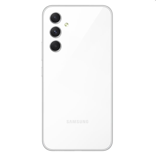 Samsung Galaxy A54 5G, 8/128GB, awesome white Samsung Galaxy A54 5G, 8/128GB, awesome white