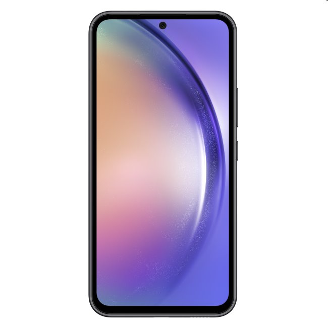 Samsung Galaxy A54 5G, 8/256GB, awesome graphite Samsung Galaxy A54 5G, 8/256GB, awesome graphite