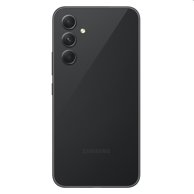 Samsung Galaxy A54 5G, 8/256GB, awesome graphite Samsung Galaxy A54 5G, 8/256GB, awesome graphite