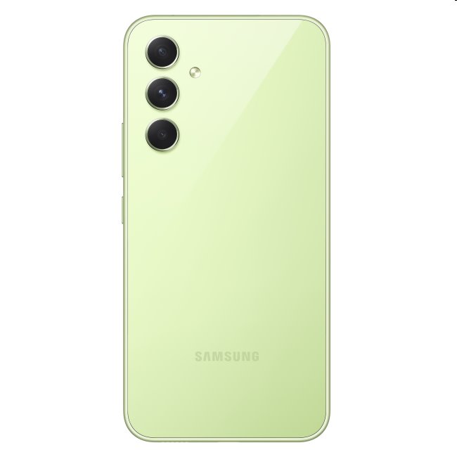 Samsung Galaxy A54 5G, 8/256GB, awesome lime Samsung Galaxy A54 5G, 8/256GB, awesome lime