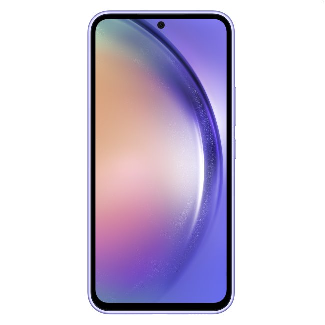 Samsung Galaxy A54 5G, 8/256GB, awesome violet Samsung Galaxy A54 5G, 8/256GB, awesome violet