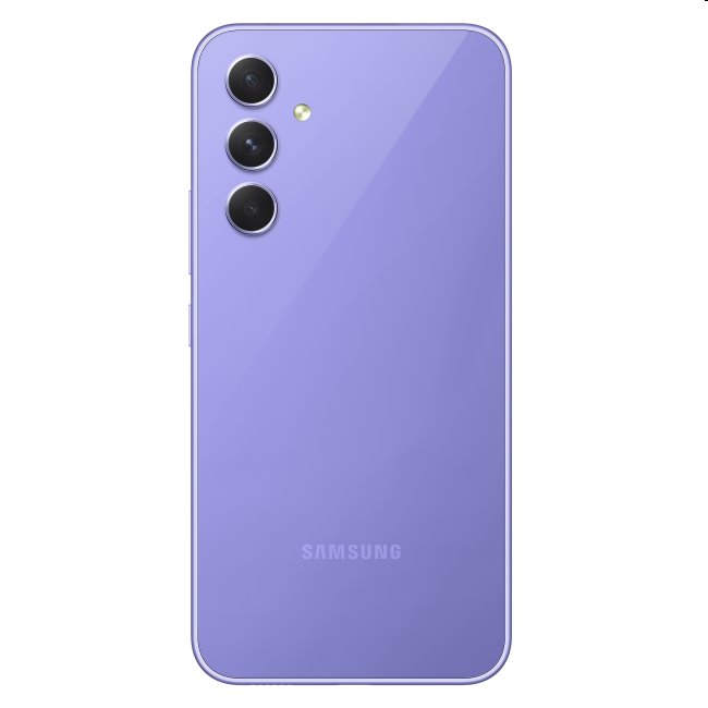 Samsung Galaxy A54 5G, 8/256GB, awesome violet Samsung Galaxy A54 5G, 8/256GB, awesome violet