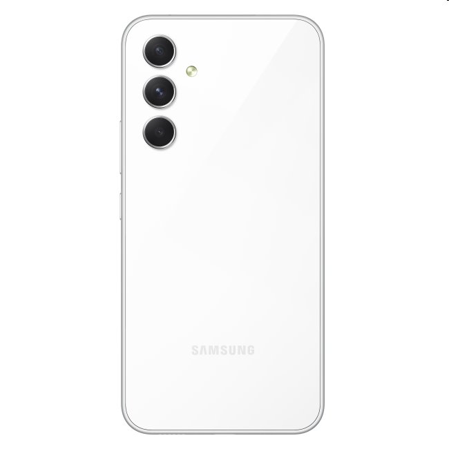 Samsung Galaxy A54 5G, 8/256GB, awesome white