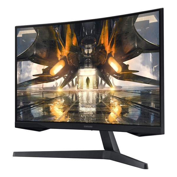 Samsung Odyssey G50A 27" QHD Monitor