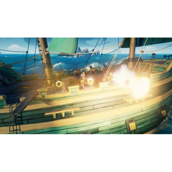 Sea of Thieves