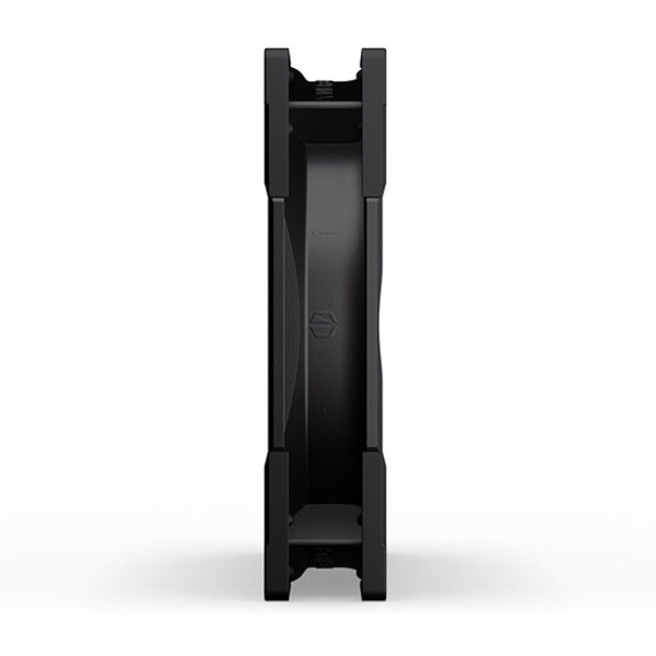 Endorfy Fluctus 120 PWM ARGB Ventilátor Endorfy Fluctus 120 PWM ARGB Ventilátor