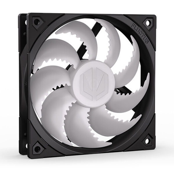 Endorfy Fluctus 120 PWM ARGB Ventilátor Endorfy Fluctus 120 PWM ARGB Ventilátor