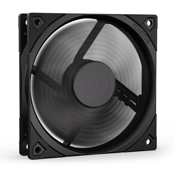 ENDORFY ventilátor Fluctus 120 PWM / 120 mm