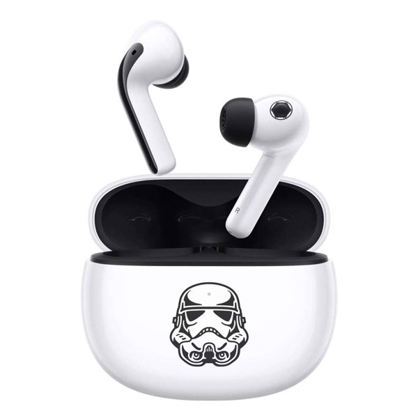 Xiaomi Buds 3 Star Wars edícia Stormtrooper