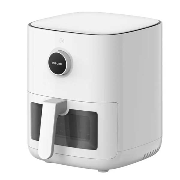 Xiaomi Mi Smart teplovzdušná fritéza 4,0L Xiaomi Mi Smart teplovzdušná fritéza 4,0L