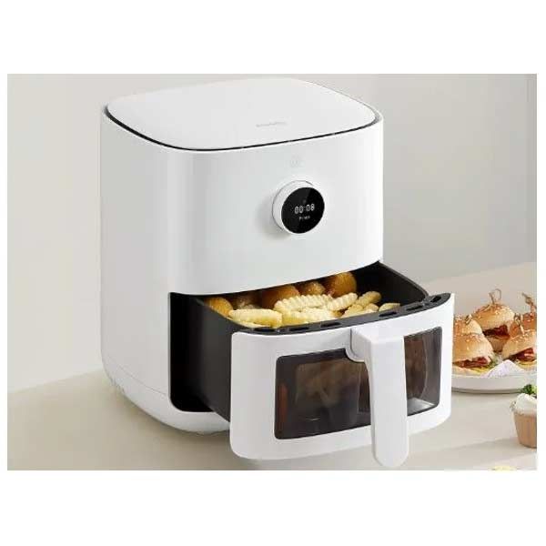 Xiaomi Smart Air Fryer Pro 4L