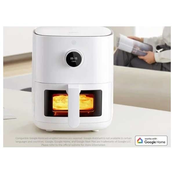 Xiaomi Smart Air Fryer Pro 4L