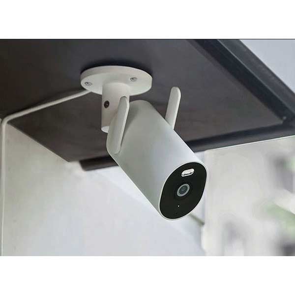 Xiaomi Vonkajšia Camera AW300 Xiaomi Vonkajšia Camera AW300