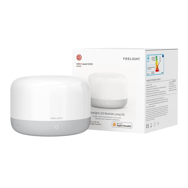 Nočná lampa Xiaomi Yeelight D2 Nočná lampa Xiaomi Yeelight D2