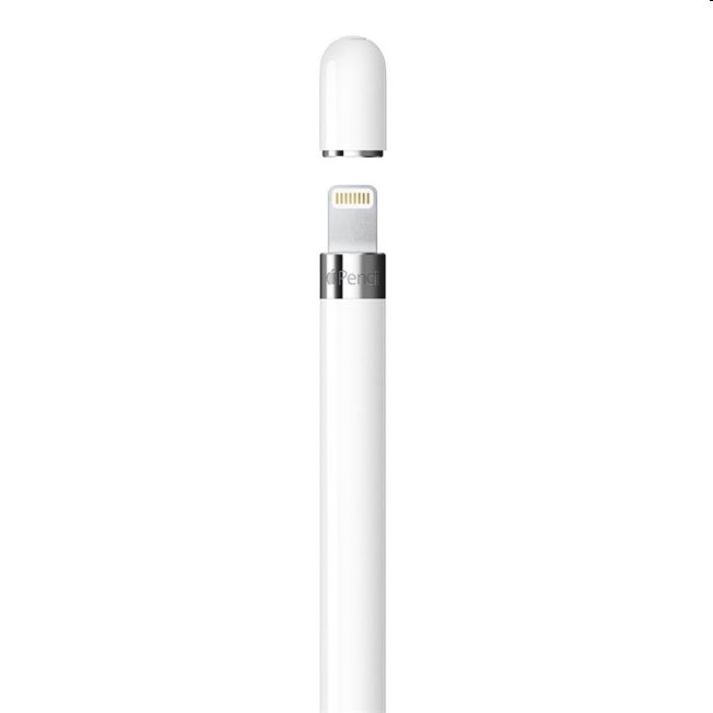 Apple Pencil (1. generácia), USB-C adapter