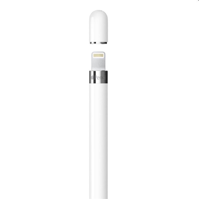 Apple Pencil (1. generácia), USB-C adapter Apple Pencil (1. generácia), USB-C adapter