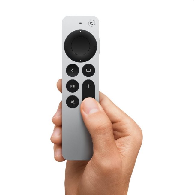 Apple TV diaľkový ovládač (2022) Apple TV diaľkový ovládač (2022)