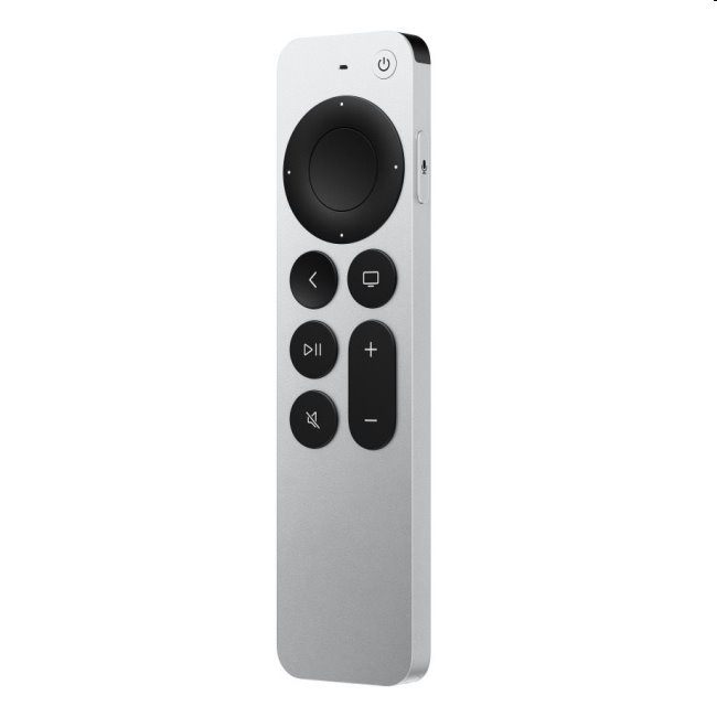Apple TV diaľkový ovládač (2022) Apple TV diaľkový ovládač (2022)
