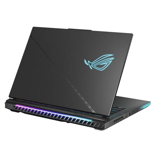 ASUS ROG Strix SCAR 16 i9-13980HX, 32 GB DDR5, 1 TB SSD, 16" QHD Plus, 16:10, 240 Hz, RTX4080 Win11H, čierny