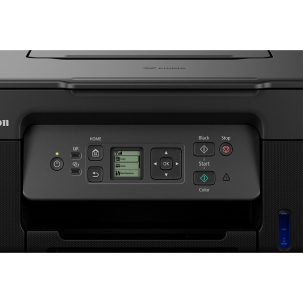 Canon PIXMA G3470  biela