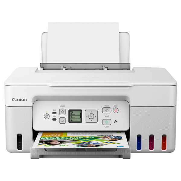 Canon PIXMA G3470  biela