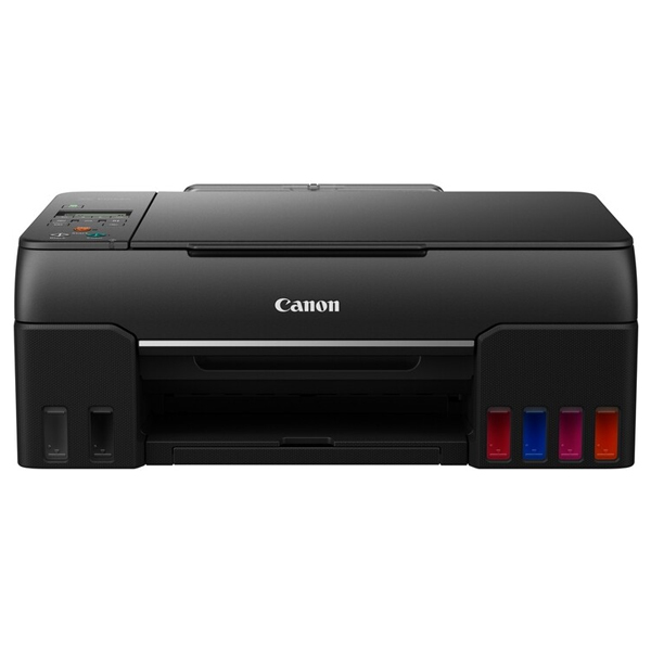Canon PIXMA G640 čierna