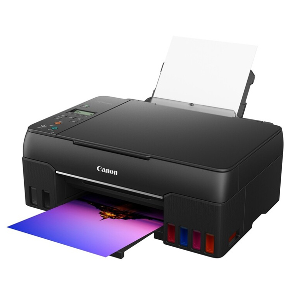 Canon PIXMA G640 čierna