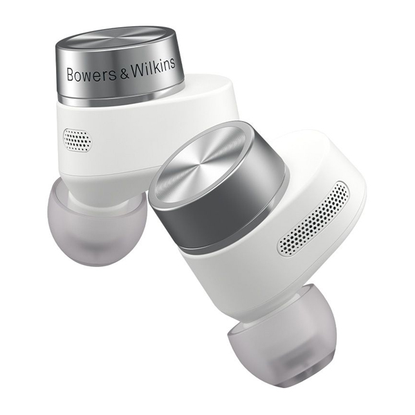 Bowers & Wilkins Pi7 S2 bezdrôtové slúchadlá, canvas white