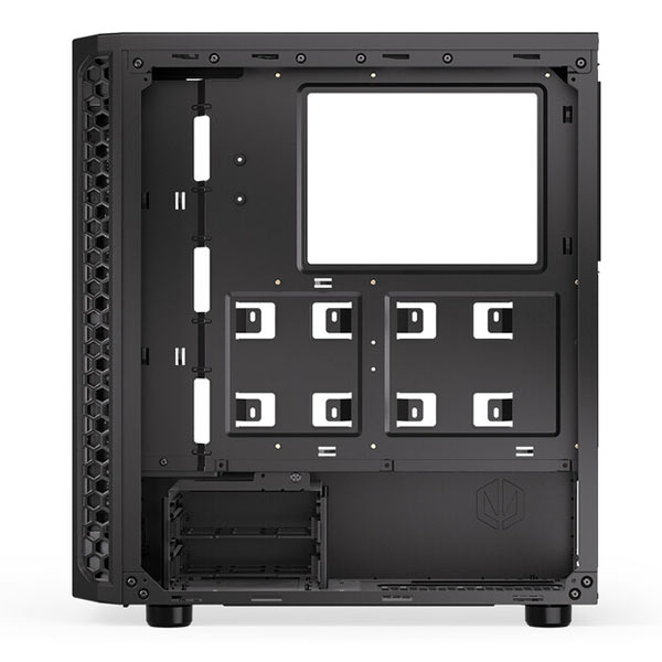 Endorfy Signum 300 Solid PC skrinka, čierna Endorfy Signum 300 Solid PC skrinka, čierna