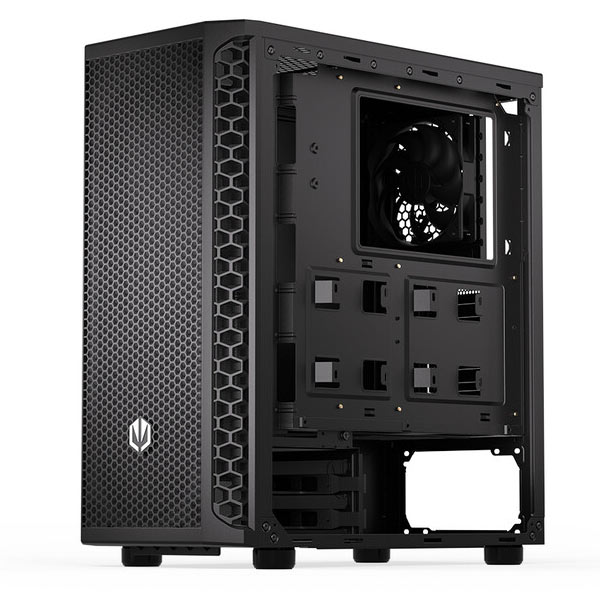 Endorfy Signum 300 Solid PC skrinka, čierna Endorfy Signum 300 Solid PC skrinka, čierna