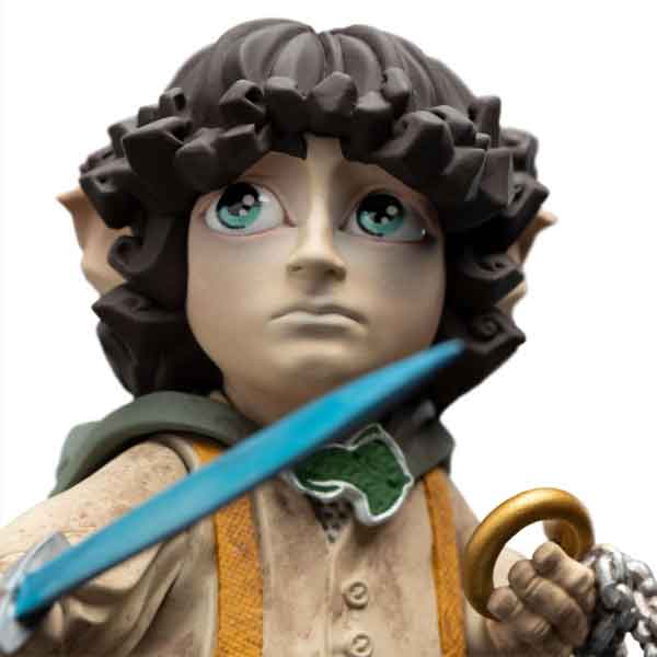 Figúrka Mini Epics: Frodo Baggins (Lord of the Rings)