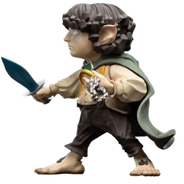 Figúrka Mini Epics: Frodo Baggins (Lord of the Rings)